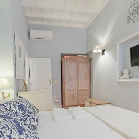 Appartamento In Vittoria 72