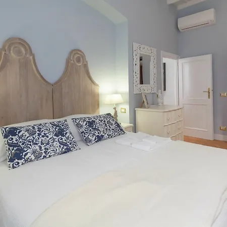 Appartamento In Vittoria 72 *