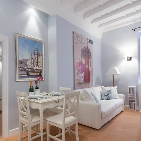 In Vittoria 72 Appartamento